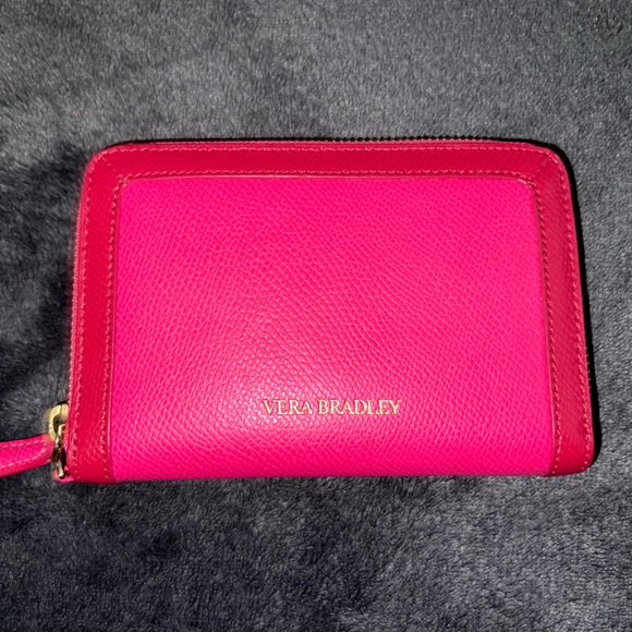 Vera Bradley Handbags - Vera Bradley Wallet